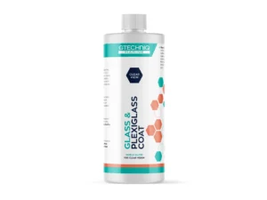 Gtechniq Glass & Plexiglass Coat - 250ml