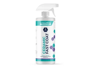 Gtechniq Ceramic Fast Coat - 500ml
