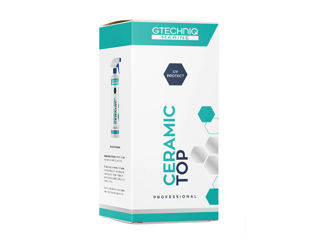 Gtechniq Ceramic Top - 250ml