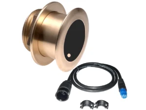Airmar B175HW Bronze 0 Degree Thru-Hull 1kW f/Garmin w/8-Pin Connector