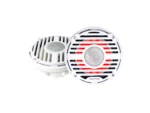 Aquatic AV PRO Classic Speaker - White