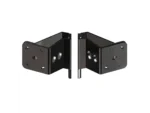 Power-Pole Dual-Braced Kit S-5-4 - Black