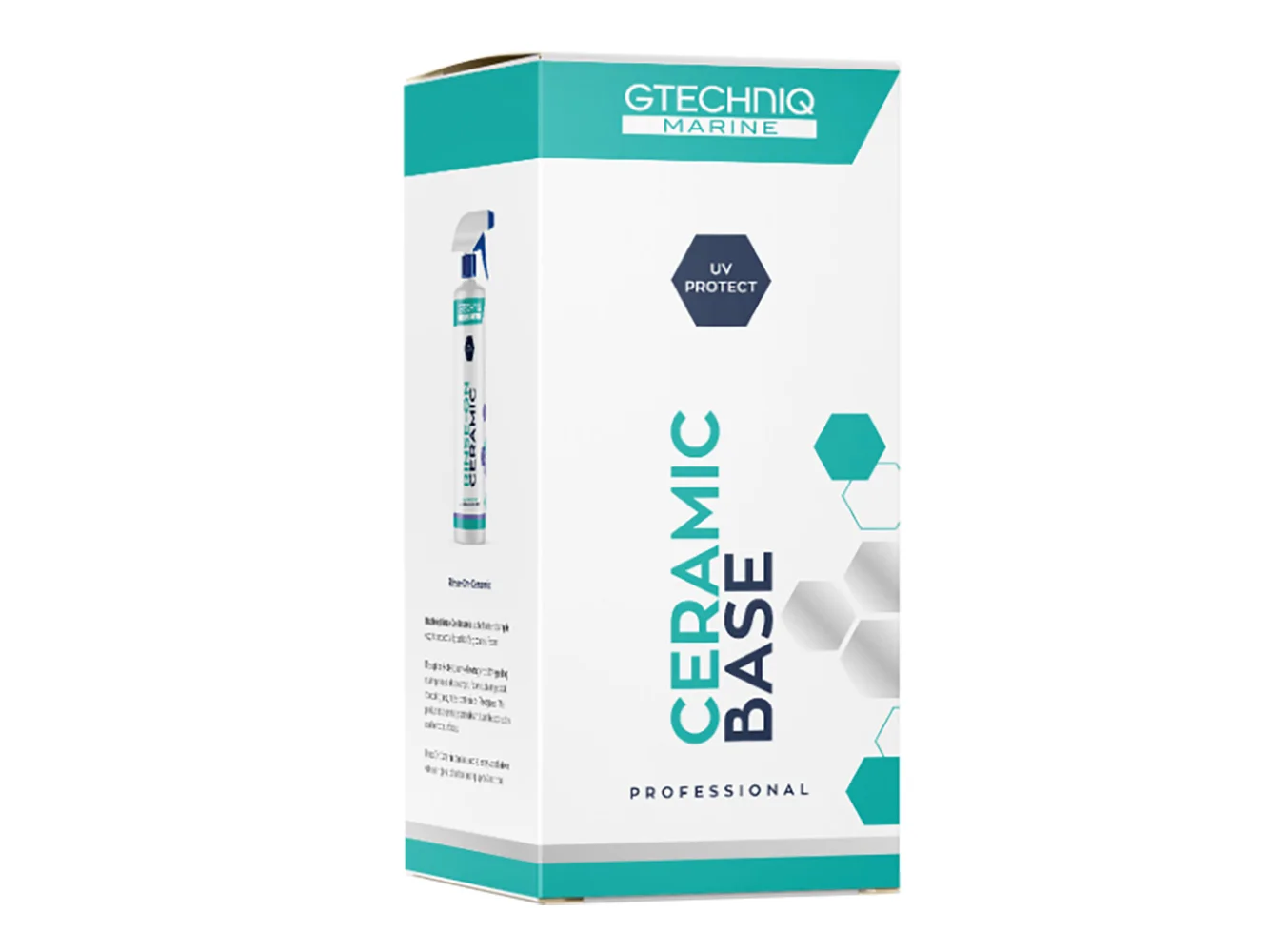 Gtechniq Ceramic Base - 250ml