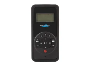Aquatic AV RF6 Wireless Remote Control