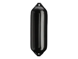 Polyform NF-5 Heavy-Duty Twin Eye 8.9" x 26.8" - Black
