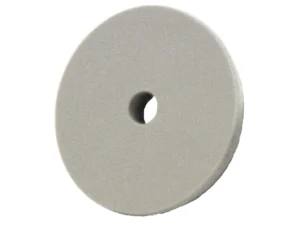 Presta PACE&trade; Grey Foam Heavy Cut Pad - 3" *4-Pack