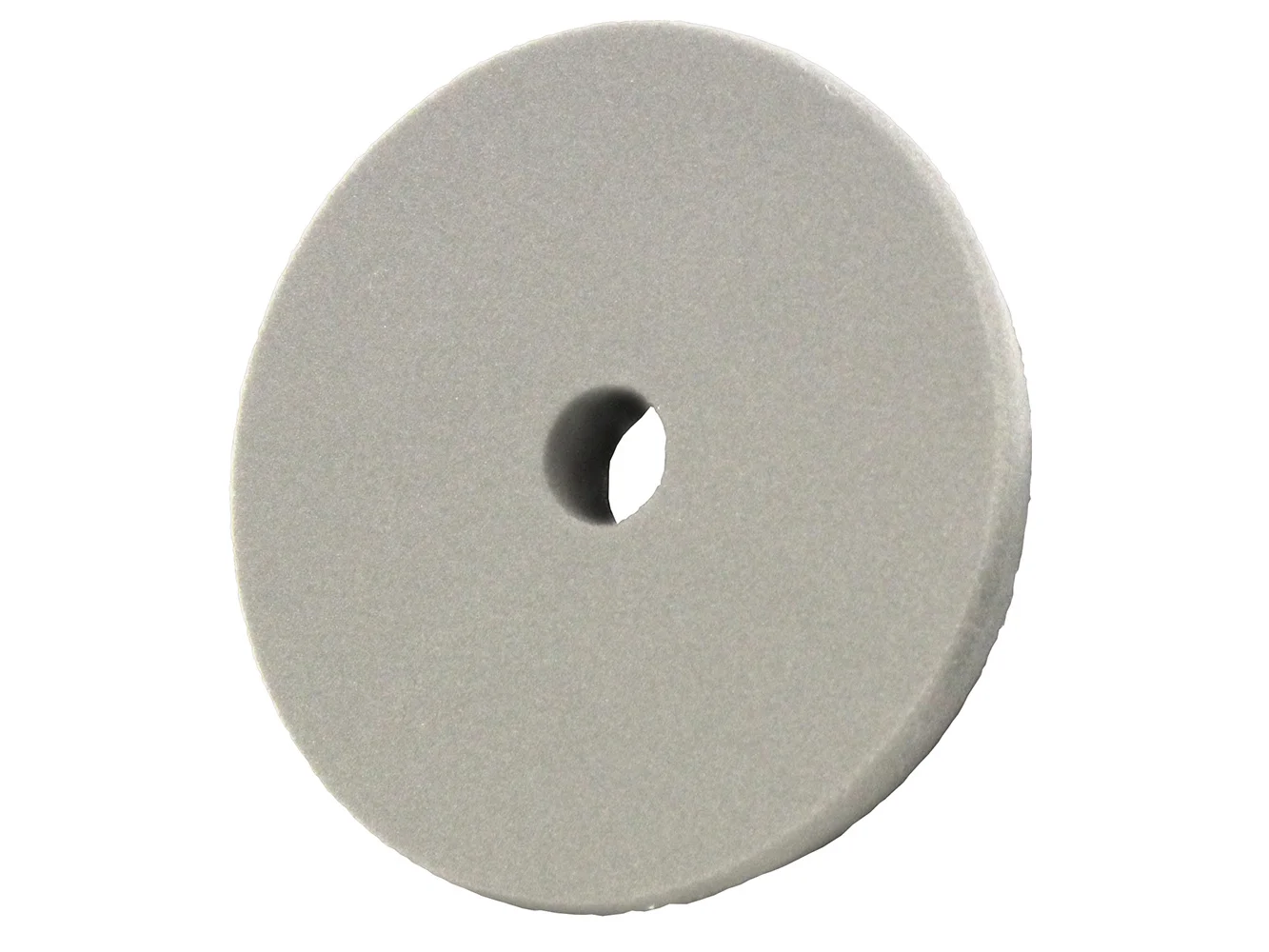 Presta PACE™ Grey Foam Heavy Cut Pad - 3" *4-Pack