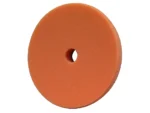 Presta PACE™ Orange Foam Medium Cut Pad - 3" *4-Pack