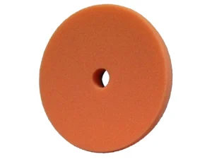 Presta PACE™ Orange Foam Medium Cut Pad - 3" *4-Pack