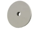 Presta PACE™ Grey Foam Heavy Cut Pad - 5.5"