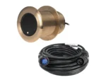 Airmar B75 High 20 Degree CHIRP Transducer 8-Pin f/Garmin