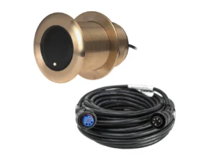 Airmar B75 High 20 Degree CHIRP Transducer 8-Pin f/Garmin