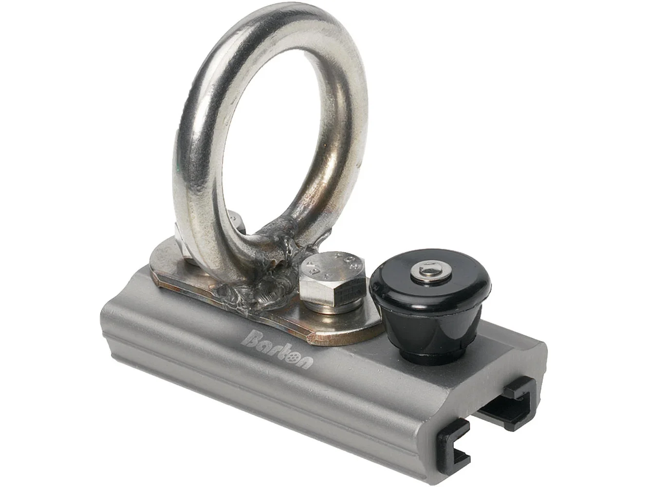 Barton Spinnaker Pole Slide Car (32mm)