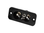 Battery Tender DC Power Connector - Receptacle Only