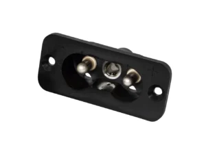 Battery Tender DC Power Connector - Receptacle Only
