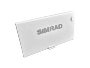 Simrad NSS 4-12 Suncover