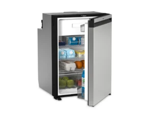 Dometic™ NRX 115S Compressor Refrigerator - 115L - Matte Stainless Steel
