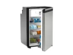 Dometic™ NRX 130S Compressor Refrigerator - 130L - Matte Stainless Steel