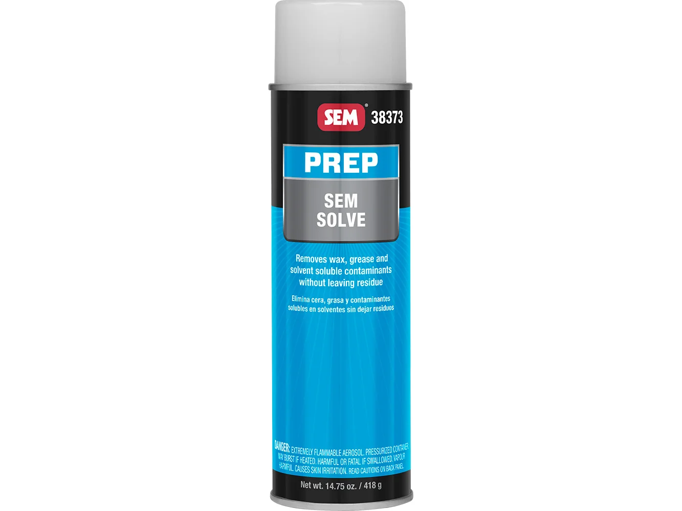 SEM Solve - 20oz Aerosol Can