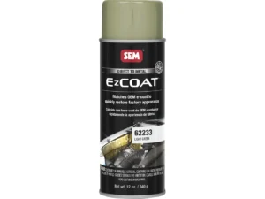 SEM Ez Coat&trade; - 16oz Aerosol Can - Light Green