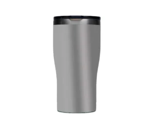 Toadfish Non-Tipping 20oz Tumbler - Graphite