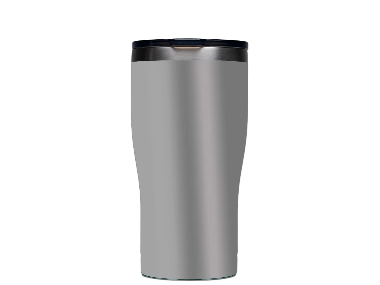 Toadfish Non-Tipping 20oz Tumbler - Graphite