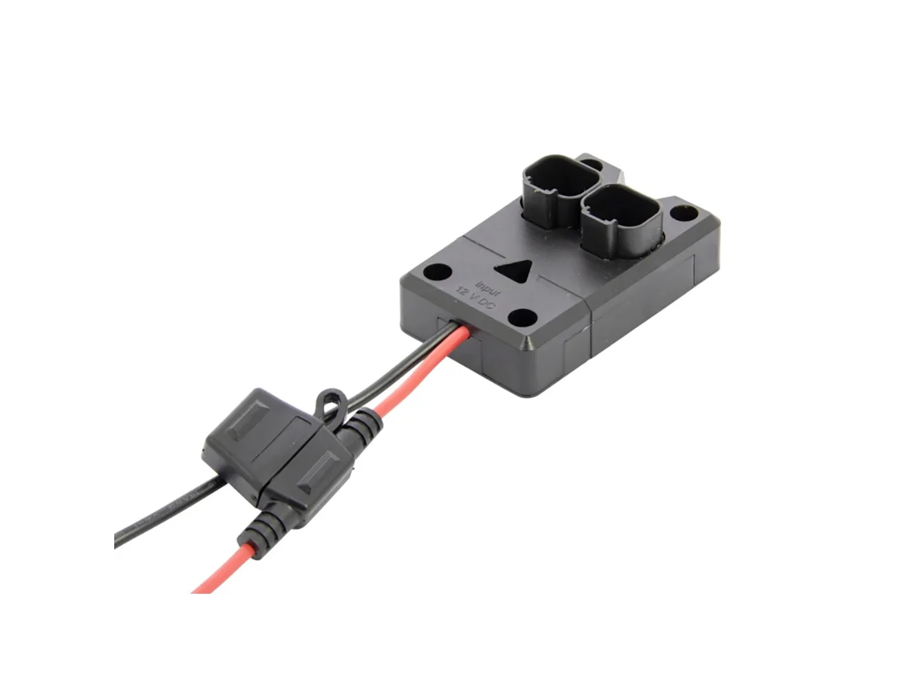 VETUS V-CAN Power Supply - 12V Input Output Max 5A
