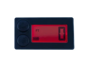 Scotty High Performance LCD Counter