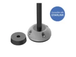 Scanstrut DS30-SL Starlink Cable Seal - Grey