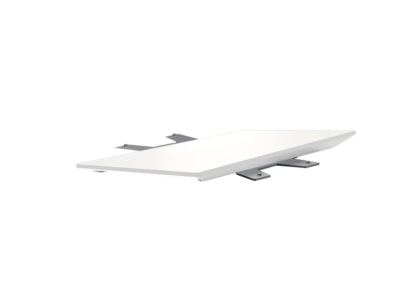 KVH Starlink Performance Gen 3 Kit - Flat Mount w/Router