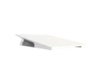 KVH Starlink Performance Gen 3 Kit - Wedge Mount w/Router