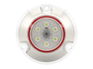 Lumishore ORA SMX11 Surface Mount Underwater Light - Green