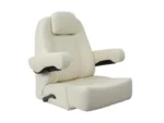 Springfield Charter Helm Low-Back w/Bloster - Off White
