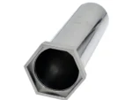 C.E Smith 70 Series Socket f/Screwless Rod Holder Installation
