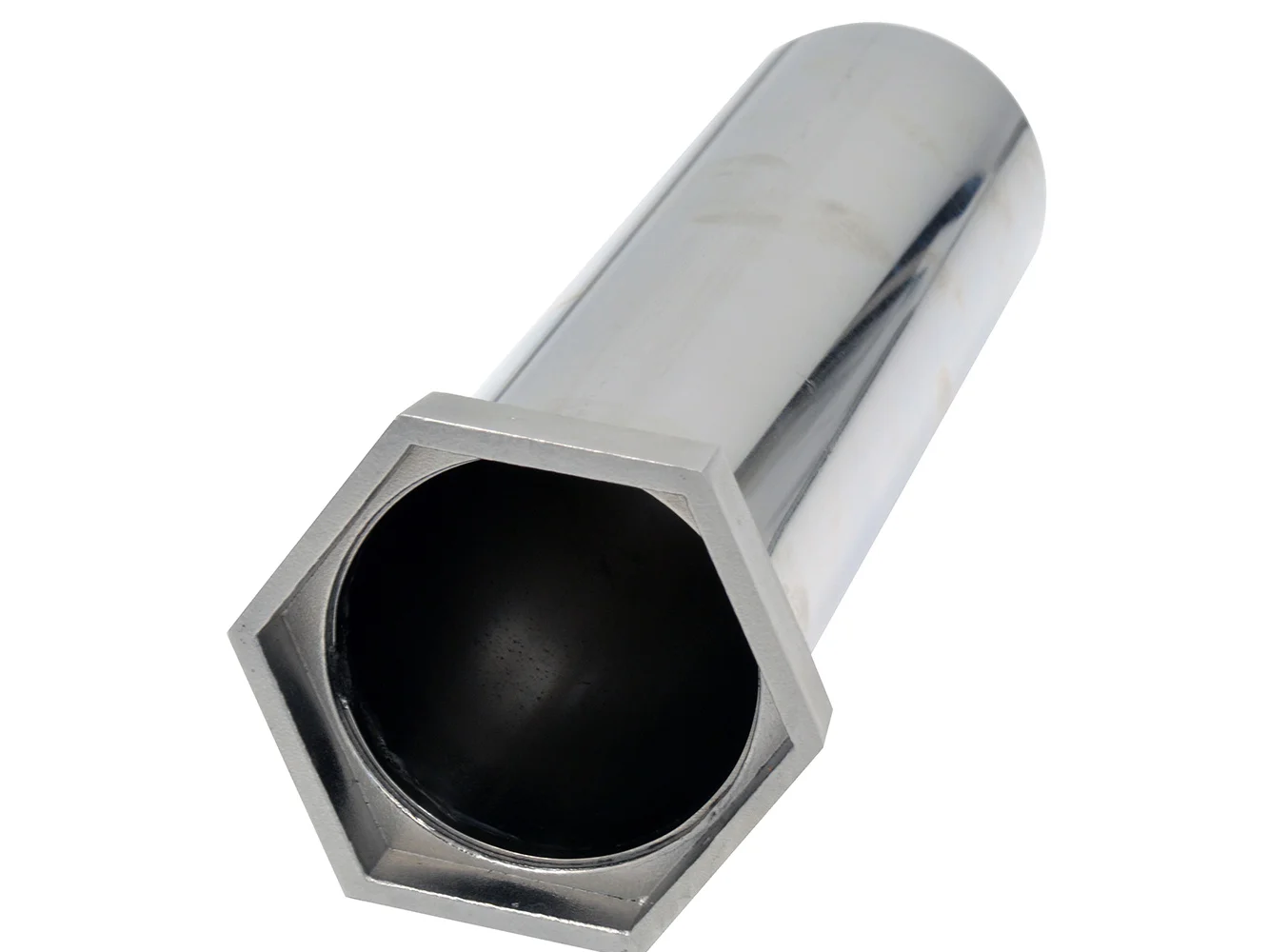 C.E Smith 70 Series Socket f/Screwless Rod Holder Installation