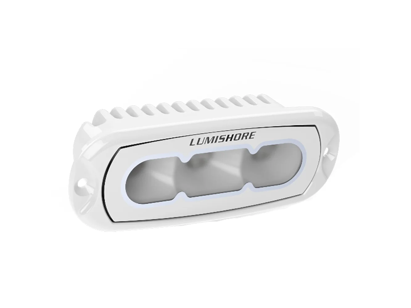 Lumishore ECLIPSE 4" Flood Light Flush Fit