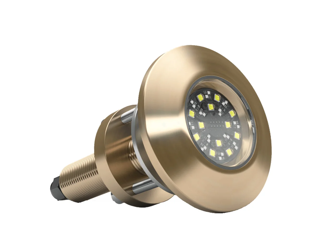 Lumishore SUPRA THX404 Thru-Hull Light & Driver
