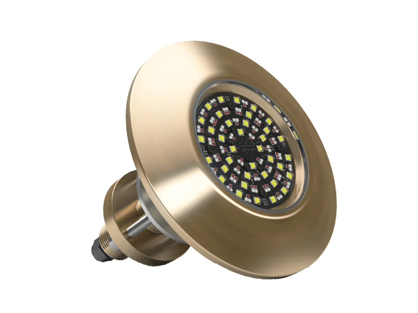 Luishore EOS THX1604 Thru-Hull Light & Driver
