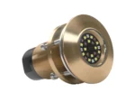 Lumishore EOS TIX404 Interchangeable Thru-Hull
