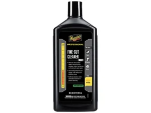 Meguiar's Fine-Cut Cleaner - 16oz