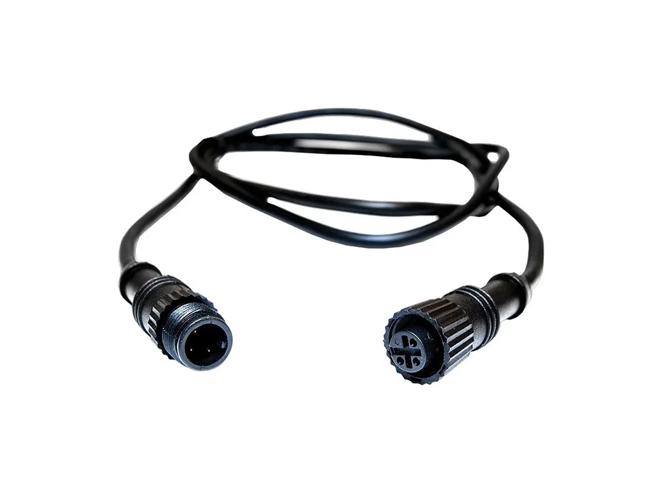 Lumishore DMX Cable - 1M
