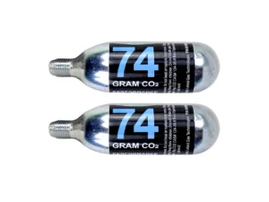 Leland Maximum Inflations Maximus&trade; Instant Tire Refill Cartridges *2-Pack