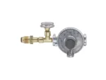 Trident Marine Single Stage Regulator w/300 PSI Gauge w/Tank Mount