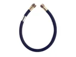 Trident Marine 20' High-Pressure Supply Hose w/3/8" Female Swivel Flare Fitting on Each End
