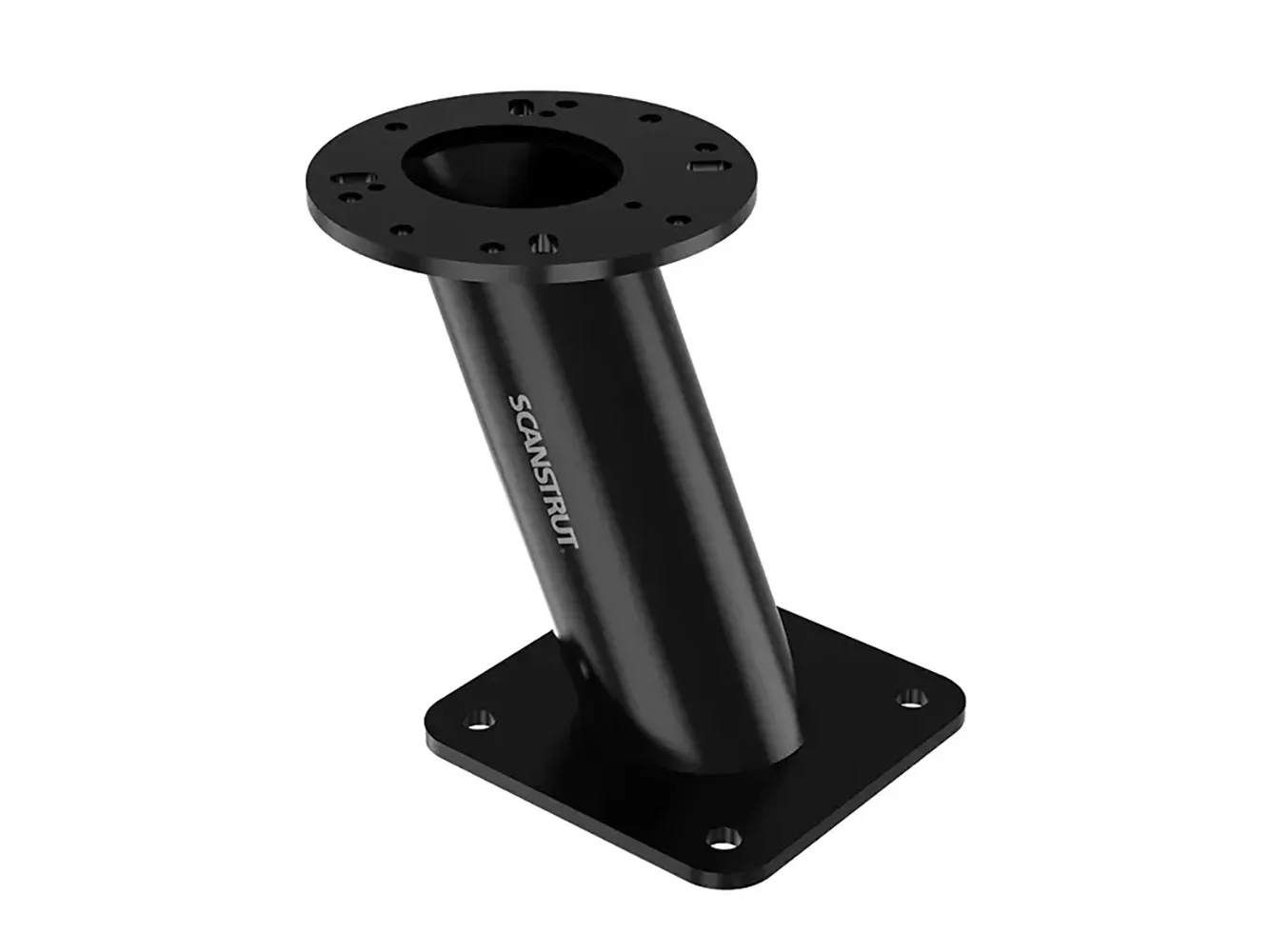 Scanstrut Camera PowerTower - Black - 6"