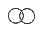 Thetford Titan Replacement Sewer Fitting Seals - 2-Pack