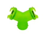 Thetford Titan Translucent WYE Sewer Adapter