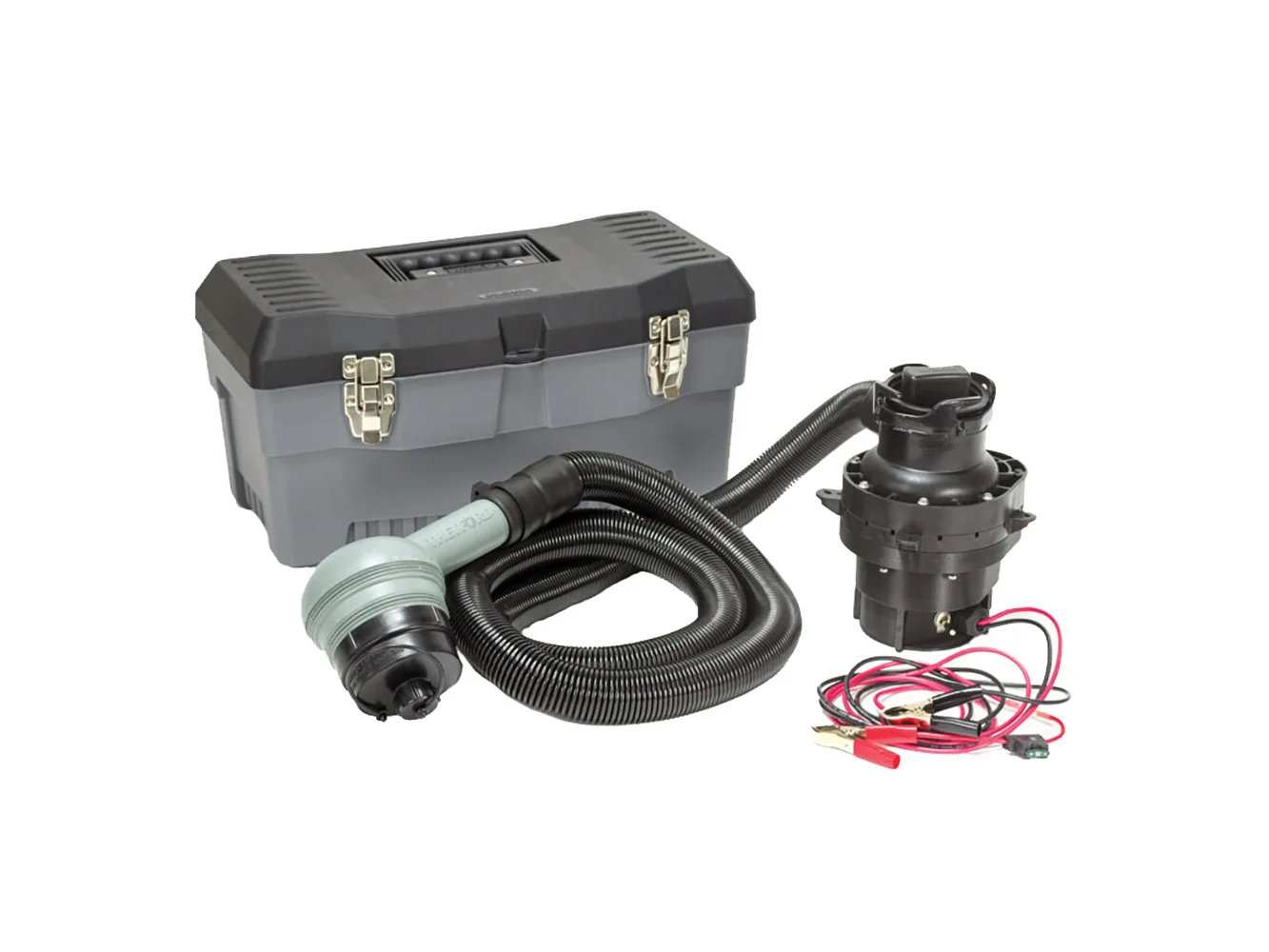 Thetford Sani-Con Turbo 300 Macerating Waste Water Evacuation System f/Bayonet Mounts
