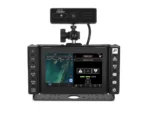 Power-Pole VISION 7 Marine Infotainment Center