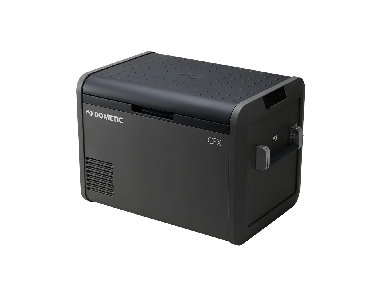 Dometic™ CFX5 55IM Ice-Free 55L Electric Cooler - Black